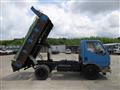 1996 Mitsubishi Canter