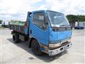 1996 Mitsubishi Canter