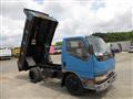 1996 Mitsubishi Canter