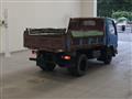 1996 Mitsubishi Canter