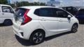 2016 Honda Fit Hybrid