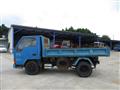 1993 Mitsubishi Canter