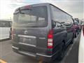 2008 Toyota Hiace Van