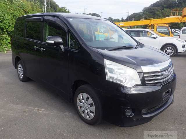 2012 Toyota Noah