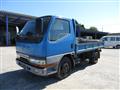 1998 Mitsubishi Canter