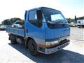 1998 Mitsubishi Canter