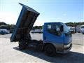 1998 Mitsubishi Canter