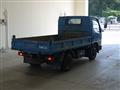 1998 Mitsubishi Canter