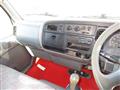 1998 Mitsubishi Canter