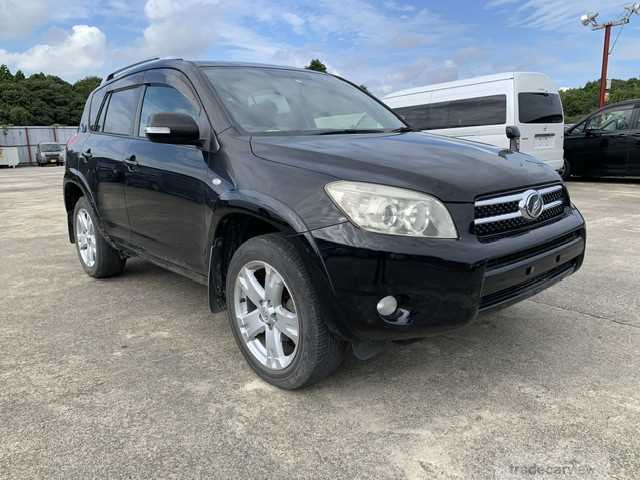 2007 Toyota RAV4