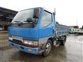 1996 Mitsubishi Canter