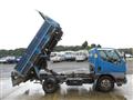 1996 Mitsubishi Canter