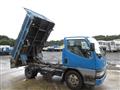 1996 Mitsubishi Canter