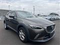 2016 Mazda CX-3