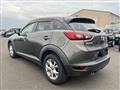 2016 Mazda CX-3