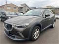 2016 Mazda CX-3