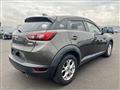 2016 Mazda CX-3