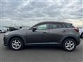 2016 Mazda CX-3