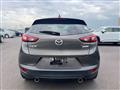 2016 Mazda CX-3