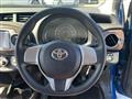 2014 Toyota Vitz