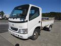 2003 Toyota Dyna Truck