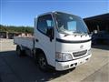 2003 Toyota Dyna Truck