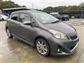 2011 Toyota Vitz