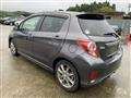 2011 Toyota Vitz