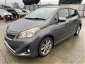 2011 Toyota Vitz