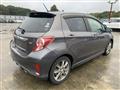 2011 Toyota Vitz