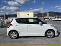 2014 Suzuki Swift