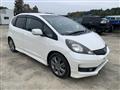 2011 Honda Fit