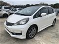 2011 Honda Fit