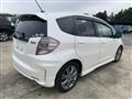 2011 Honda Fit