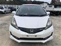 2011 Honda Fit