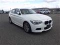 2012 BMW 1 Series