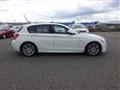 2012 BMW 1 Series