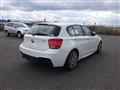 2012 BMW 1 Series