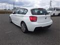 2012 BMW 1 Series