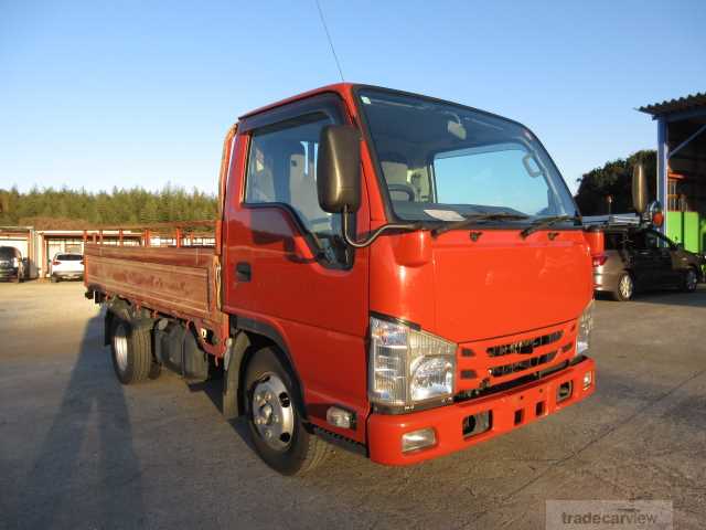 2016 Isuzu Elf