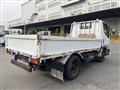 1996 Mitsubishi Canter