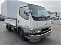 1996 Mitsubishi Canter