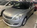 2012 Suzuki Swift