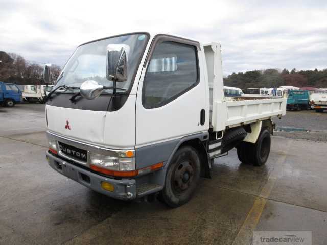 1994 Mitsubishi Canter