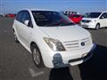 2005 Toyota IST