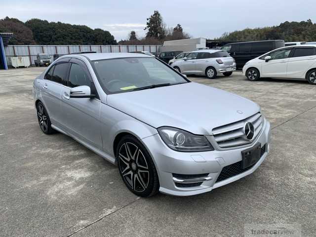 2013 Mercedes-Benz Mercedes-Benz Others