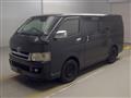 2005 Toyota Hiace Van