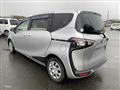 2017 Toyota Sienta