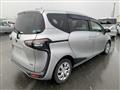 2017 Toyota Sienta