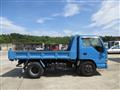 2002 Isuzu Elf